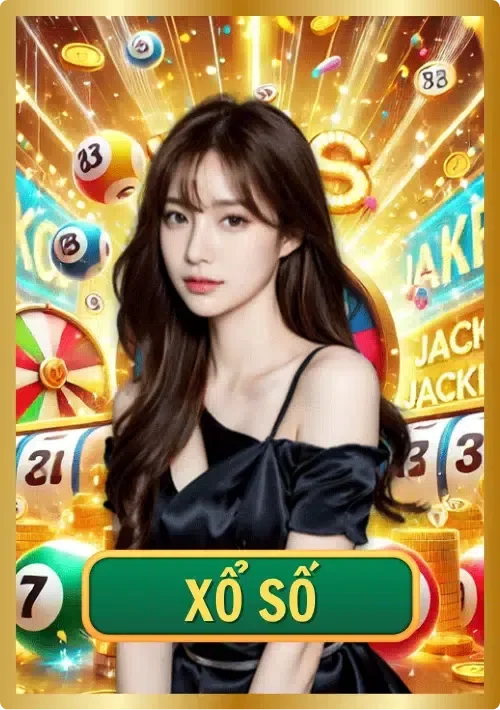 icon xổ số FB88